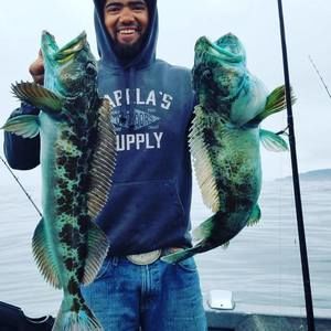 Meet your Posher, Tyler